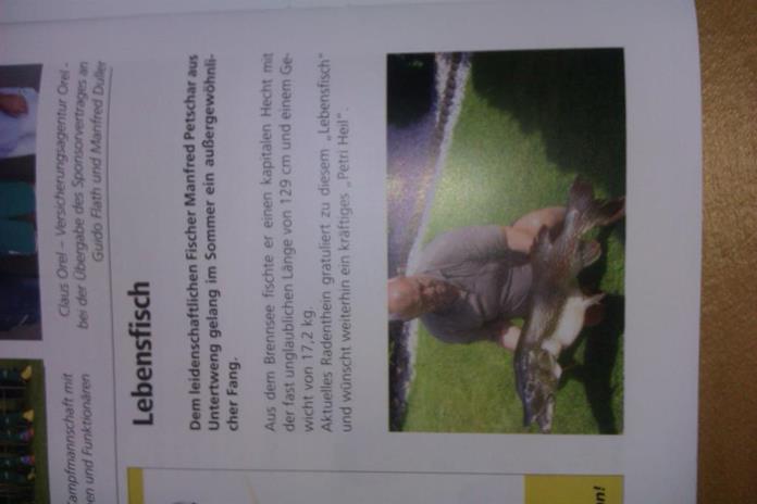 Frühstückspension: Haus Bichl