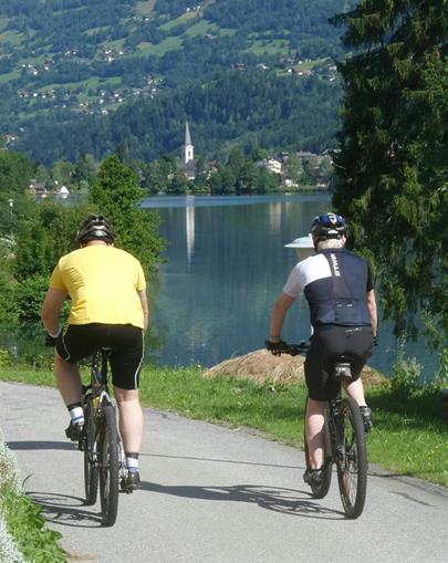 Frühstückspension: Haus Bichl