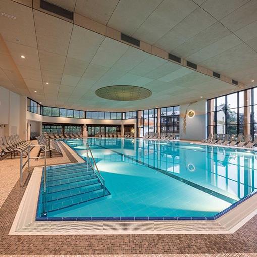 Frühstückspension: Gästehaus Schusser an der Therme
