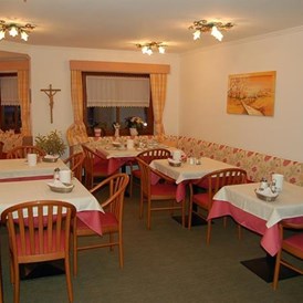Frühstückspension: Gästehaus - Restaurant Dorfwirt