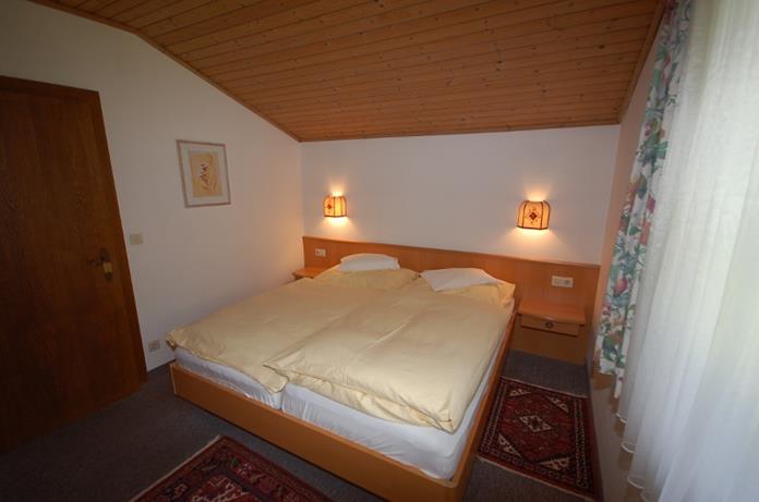 Frühstückspension: Gästehaus - Restaurant Dorfwirt