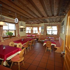 Frühstückspension: Gästehaus - Restaurant Dorfwirt