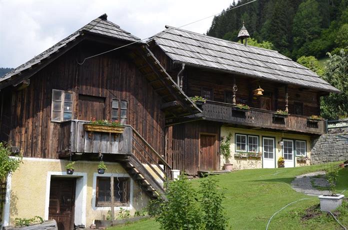 Frühstückspension: Panorama Pension Lerchner