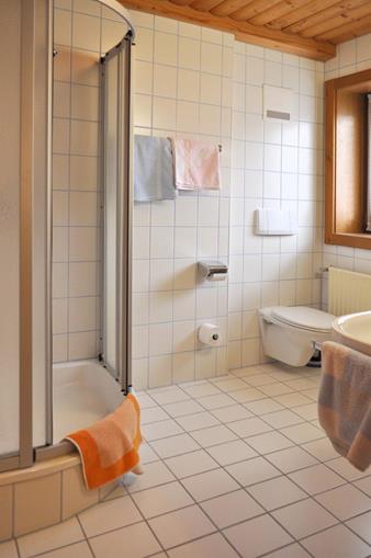 Frühstückspension: Panorama Pension Lerchner