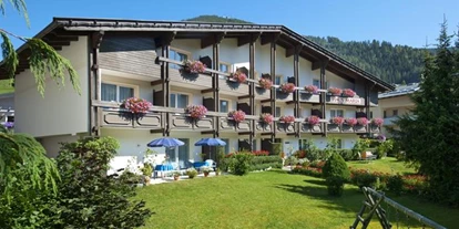 Pensionen - Ossiach - Haus Maria