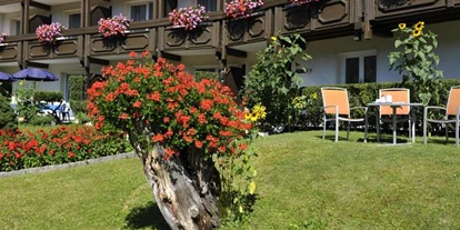 Pensionen - Ossiach - Haus Maria