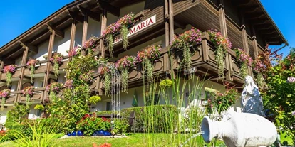 Pensionen - Ossiach - Haus Maria