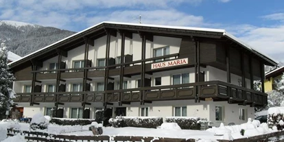 Pensionen - Ossiach - Haus Maria
