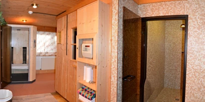 Pensionen - WLAN - Ötztal - Sauna - B&B Haus Rehwinkl
