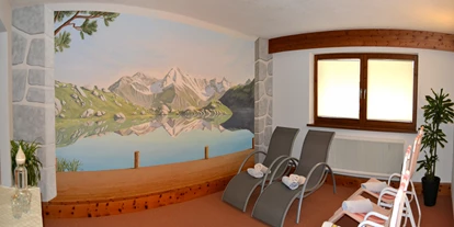 Pensionen - WLAN - Ötztal - Ruheraum - B&B Haus Rehwinkl