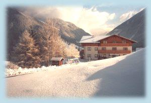 Pensionen - Gosau - Urlpoldhof