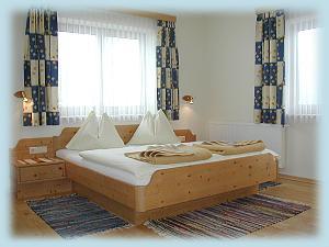 Frühstückspension: Urlpoldhof
