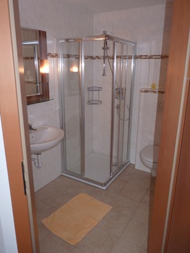 Frühstückspension: Haus Lärcherl