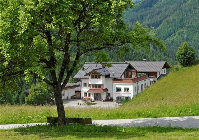 Pensionen - Gosau - Bergerhof