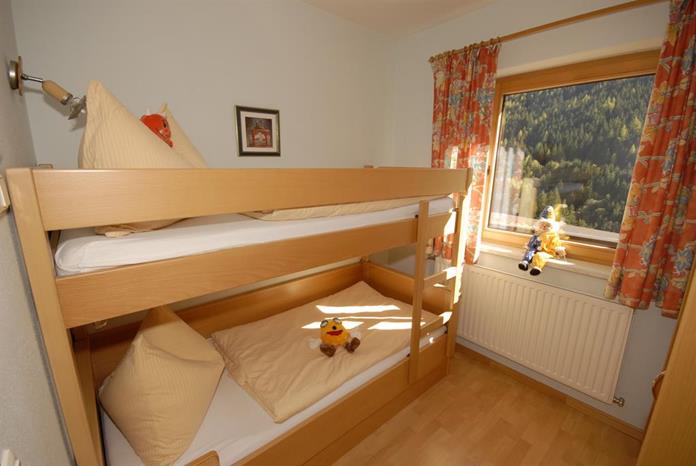 Frühstückspension: Bergerhof