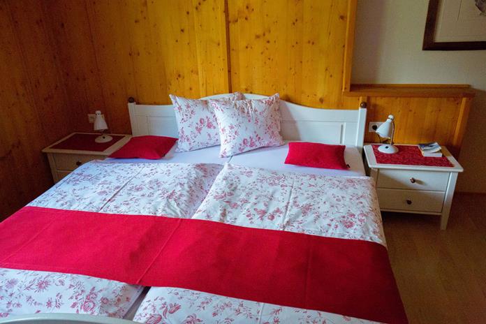 Frühstückspension: Waldschlössl Ramsau