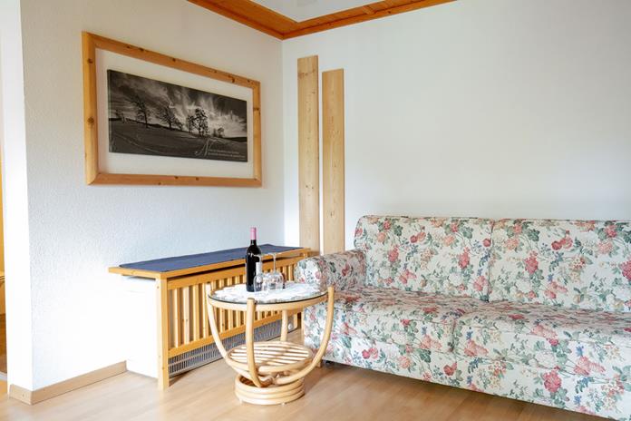 Frühstückspension: Waldschlössl Ramsau