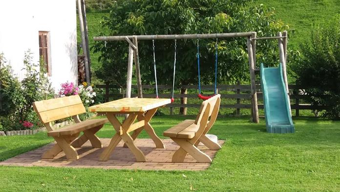 Frühstückspension: Schwarzkoglerhof