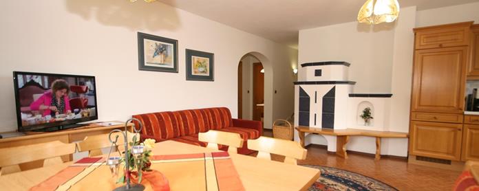 Frühstückspension: Gästehaus Siedler