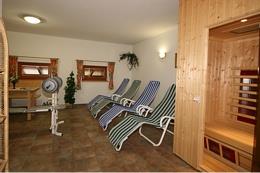 Frühstückspension: Gästehaus Siedler