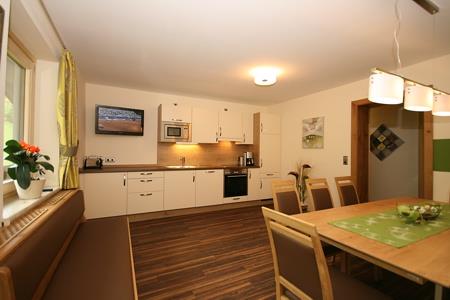 Frühstückspension: Gästehaus Siedler