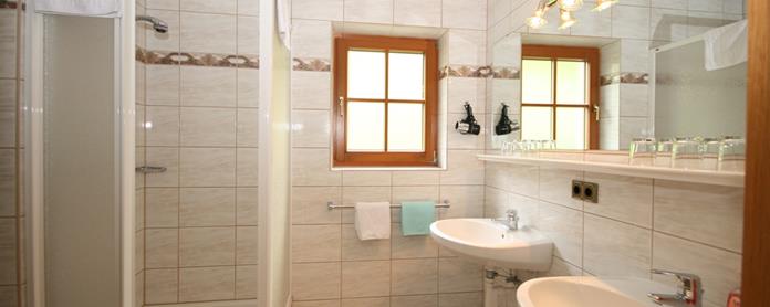 Frühstückspension: Gästehaus Siedler