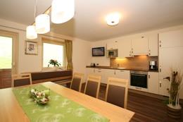 Frühstückspension: Gästehaus Siedler