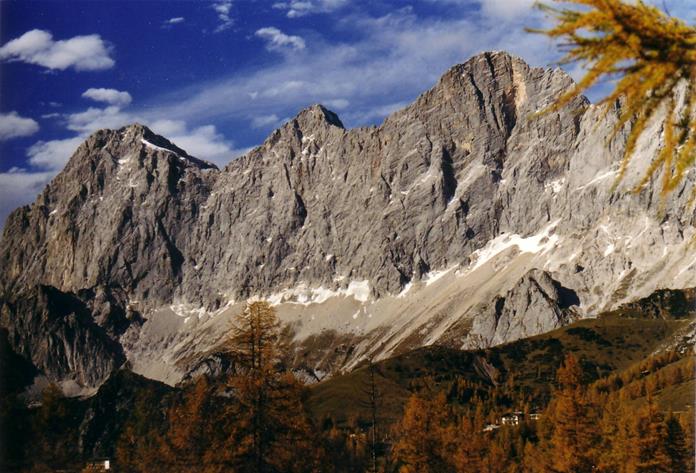 Frühstückspension: Gästehaus Siedler