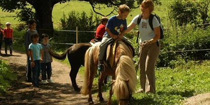 Pensionen - Hunde: erlaubt - Ramsau am Dachstein - Deutlhauserhof