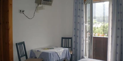 Pensionen - Hunde: erlaubt - Ramsau am Dachstein - Deutlhauserhof