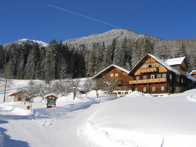 Pensionen - WLAN - Bad Mitterndorf - Andenbacherhof