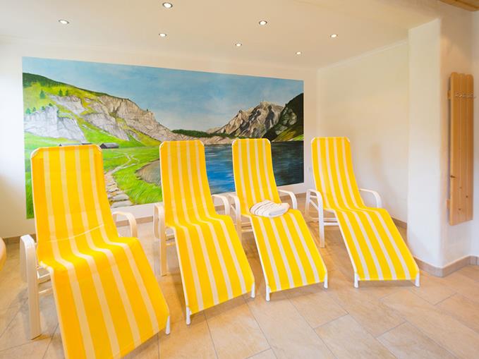 Frühstückspension: Andenbacherhof