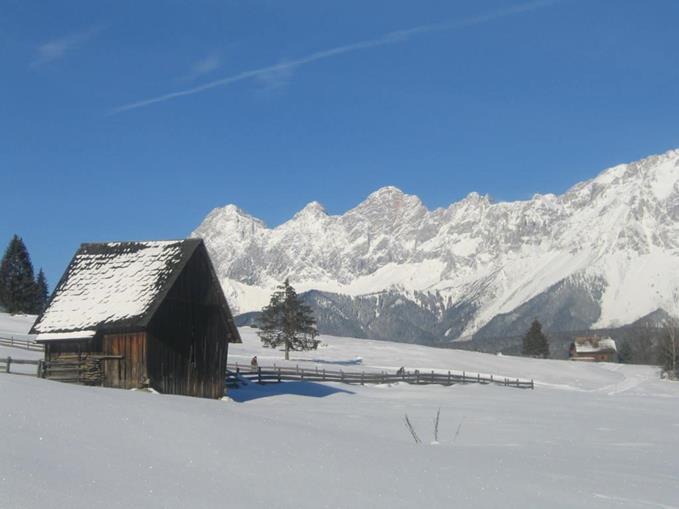 Frühstückspension: Andenbacherhof