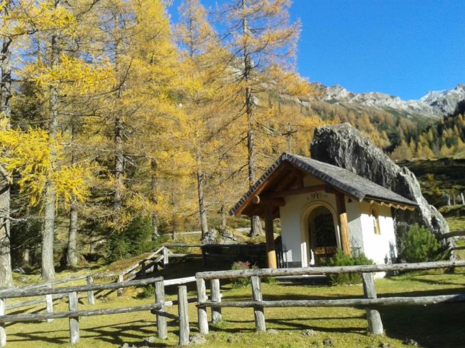 Frühstückspension: Andenbacherhof