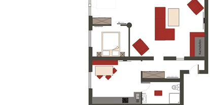 Pensionen - WLAN - Ötztal - Haus Kathrin