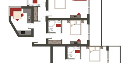 Pensionen - WLAN - Ötztal - Haus Kathrin