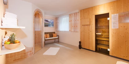 Pensionen - WLAN - Ötztal - Sauna - Haus Kathrin