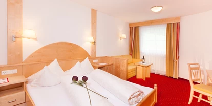 Pensionen - WLAN - Ötztal - Zimmer - Haus Kathrin