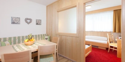 Pensionen - WLAN - Ötztal - Essen - Haus Kathrin