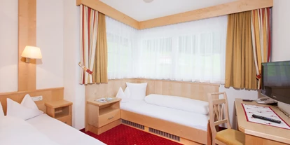 Pensionen - WLAN - Ötztal - Zimmer - Haus Kathrin