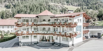 Pensionen - WLAN - Ötztal - Haus Kathrin