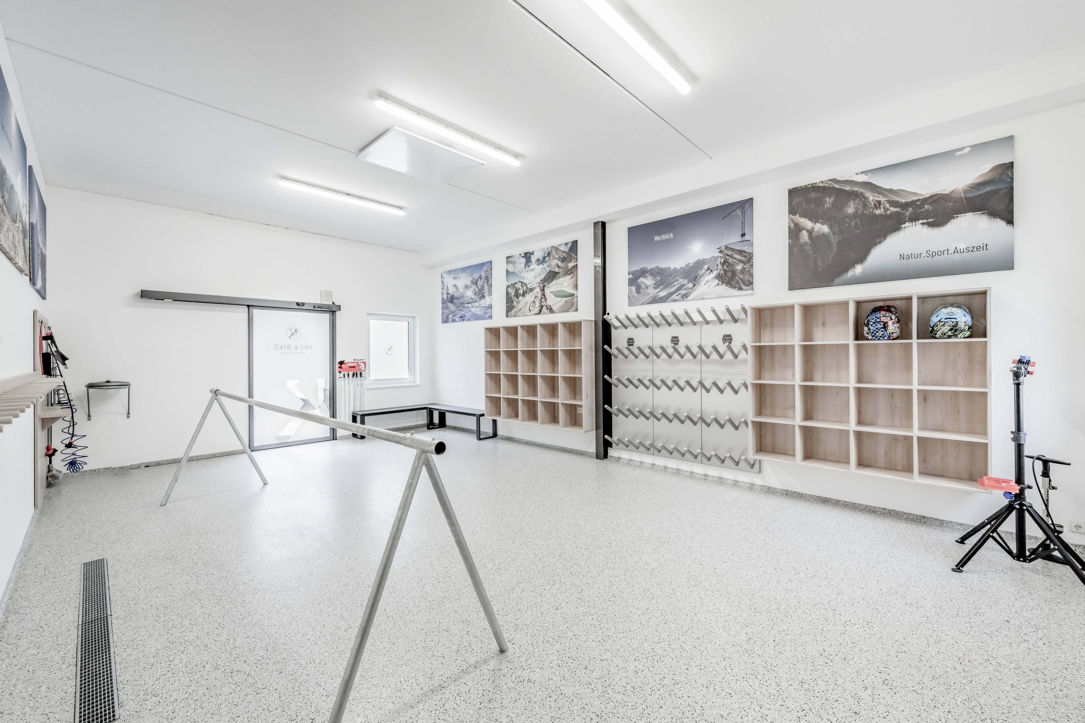 Frühstückspension: Haus Kathrin