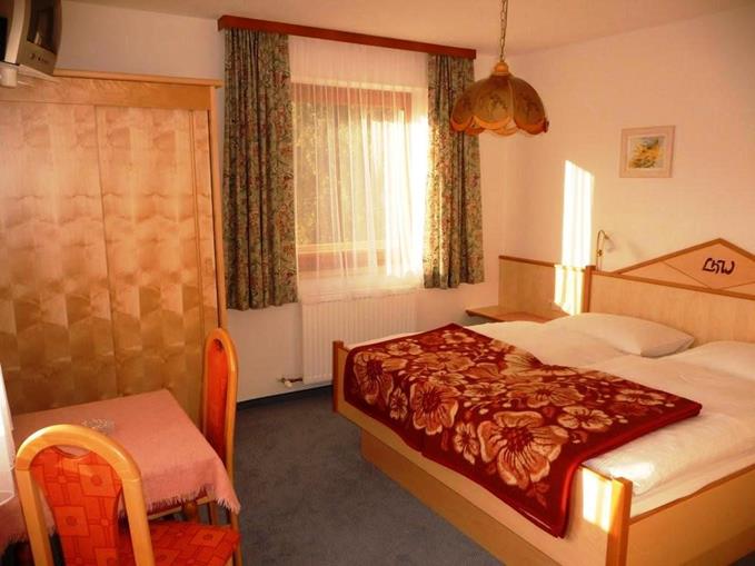 Pensionen - Mariapfarr - Landhaus Wieser