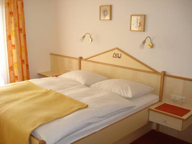 Frühstückspension: Landhaus Wieser