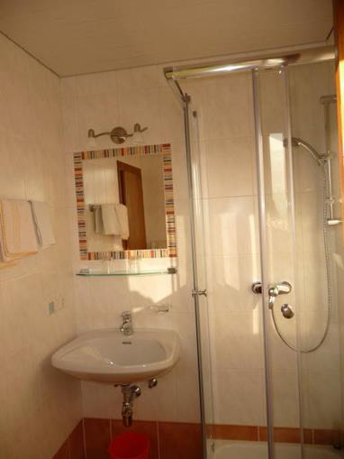 Frühstückspension: Landhaus Wieser