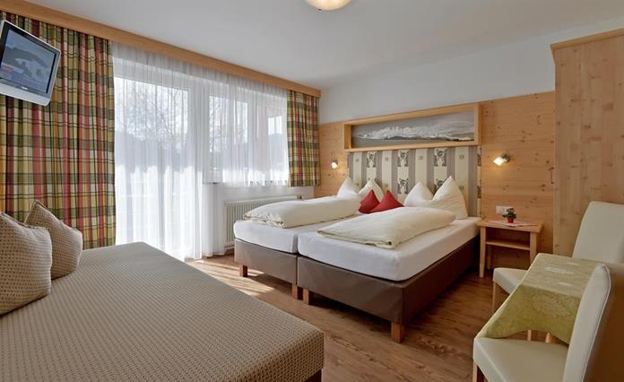 Pensionen - WLAN - Fieberbrunn - Gasthof Christophorus