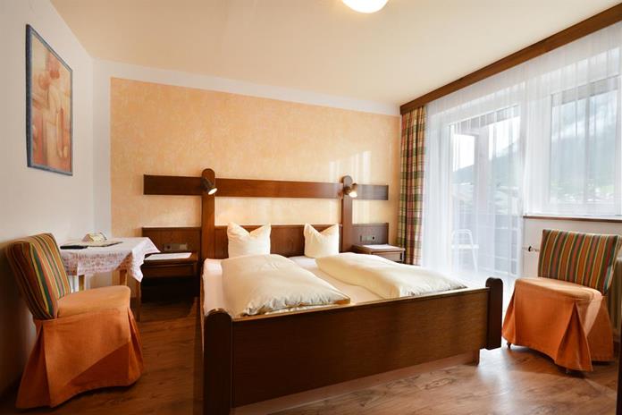 Pensionen - WLAN - Fieberbrunn - Gasthof Christophorus