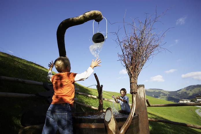 Frühstückspension: Gasthof Christophorus