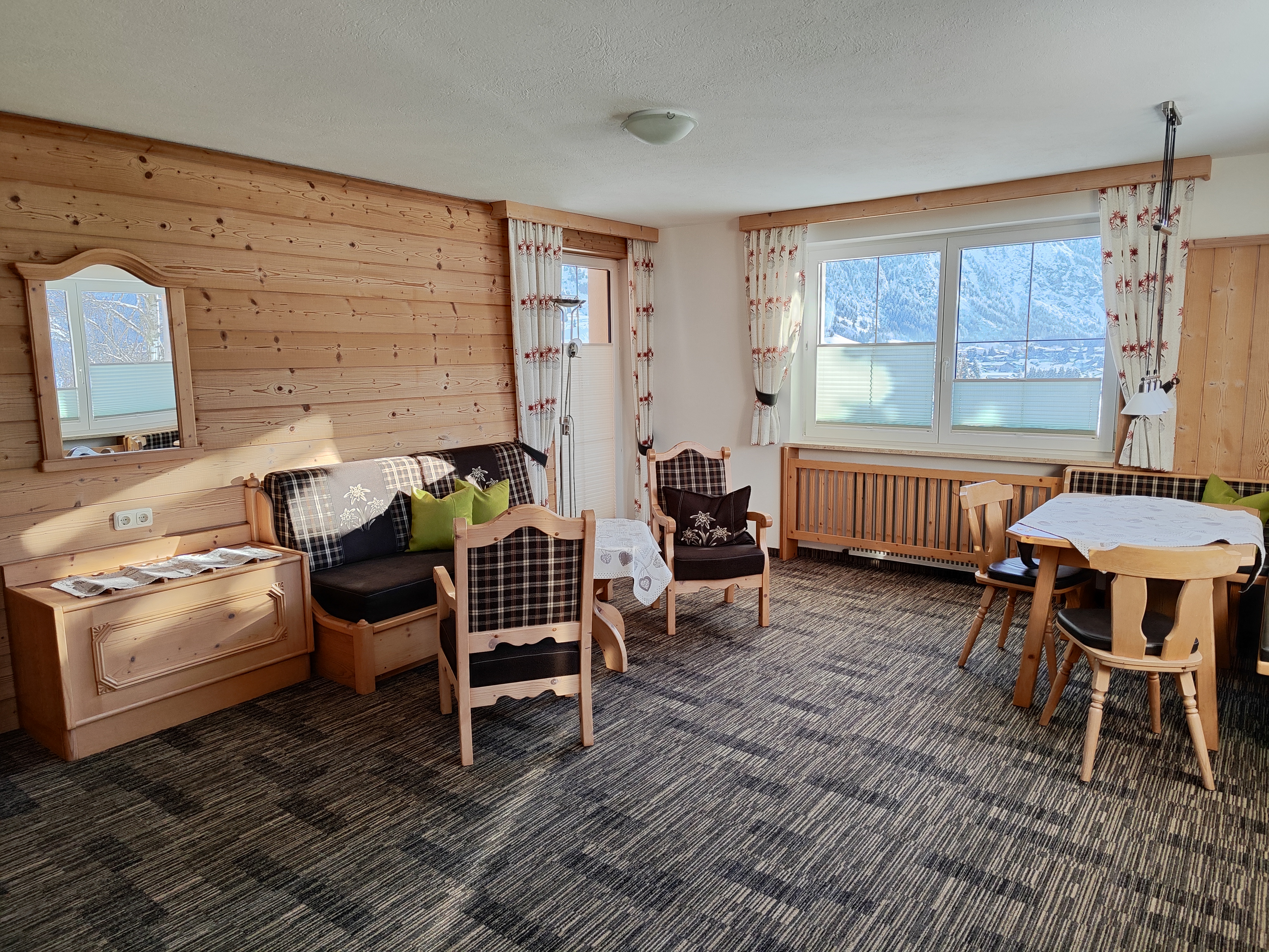 Apartment Austria Zimmerkategorien Ferienwohnung Gaishorn