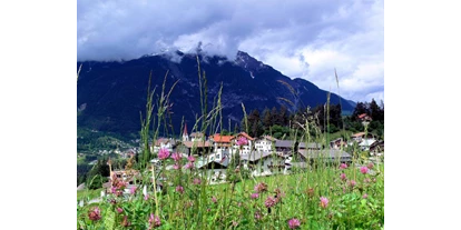 Pensionen - Serfaus - Idyllische Lage im Bergdorf  - Gasthof Alpenblick